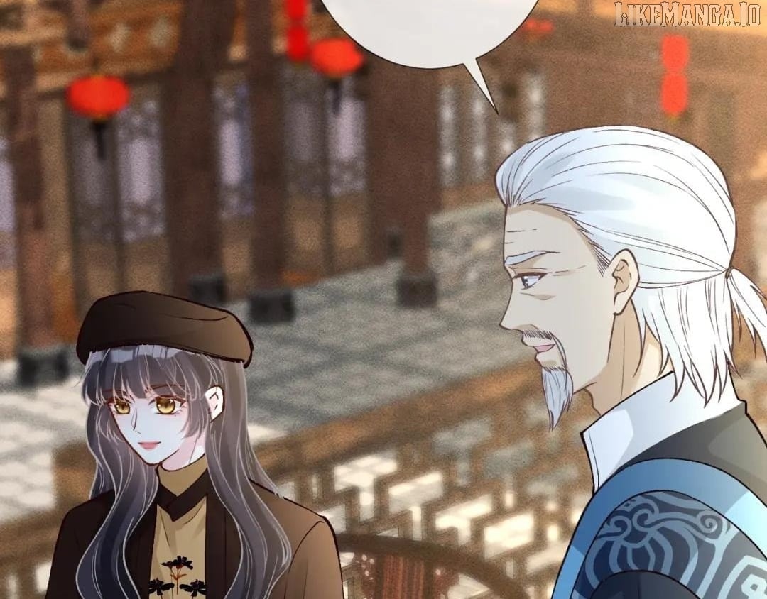 Everyone's Darling Chapter 235 - page 38